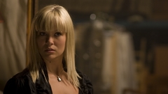 Blondes woman Actress sanctuary