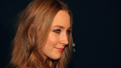 Blondes woman Actress saoirse