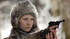 Blondes woman Actress saoirse