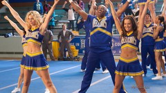 Blondes woman Actress skirts