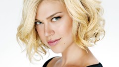 Blondes woman adrianne palicki