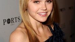 Blondes woman aimee teegarden