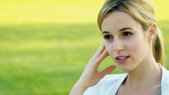 Blondes woman alona tal