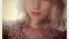 Blondes woman ancilla tilia