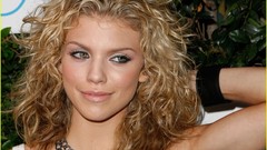 Blondes woman annalynne mccord