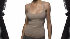 Blondes woman battlestar galactica