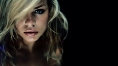 Blondes woman Billie Piper