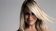 Blondes woman Billie Piper