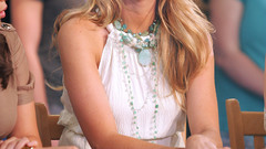 Blondes woman blake lively