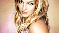 Blondes woman Britney Spears
