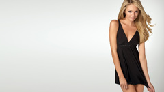 Blondes woman candice swanepoel