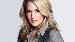 Blondes woman carrie underwood