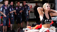 Blondes woman cars Keeley