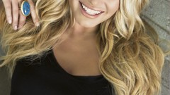 Blondes woman Celebrity Jessica