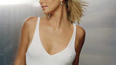 Blondes woman charlize theron