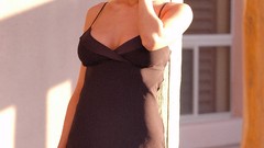 Blondes woman close-up FTVGirls