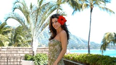 Blondes woman dress FTVGirls