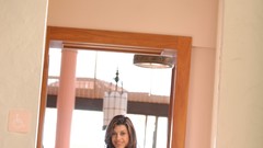 Blondes woman dress FTVGirls