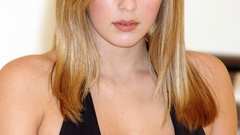 Blondes woman dress Keeley