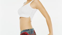 Blondes woman elisha cuthbert