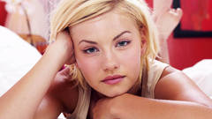 Blondes woman elisha cuthbert