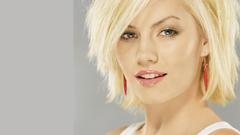 Blondes woman elisha cuthbert