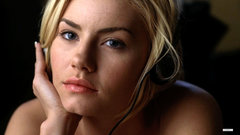 Blondes woman elisha cuthbert