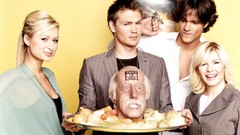 Blondes woman elisha cuthbert