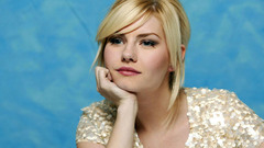 Blondes woman elisha cuthbert