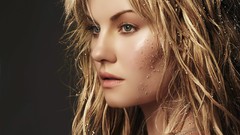 Blondes woman elisha cuthbert