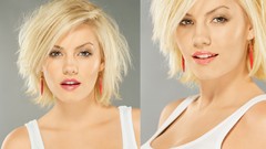 Blondes woman elisha cuthbert