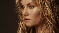 Blondes woman elisha cuthbert