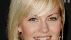 Blondes woman elisha cuthbert