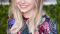 Blondes woman emma stone