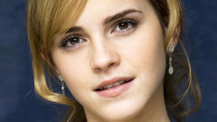 Blondes woman emma watson