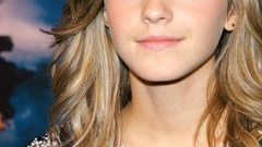 Blondes woman emma watson