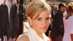 Blondes woman emma watson