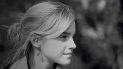 Blondes woman emma watson