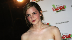 Blondes woman emma watson