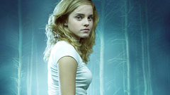 Blondes woman emma watson