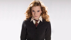 Blondes woman emma watson