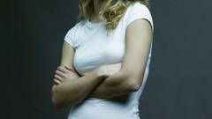 Blondes woman emma watson