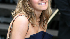 Blondes woman emma watson