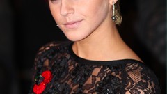 Blondes woman emma watson