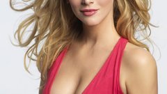 Blondes woman eva habermann