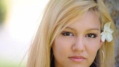 Blondes woman FTVGirls magazine