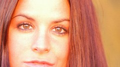 Blondes woman FTVGirls magazine