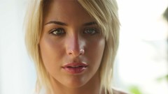 Blondes woman Gemma Atkinson