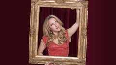 Blondes woman hayden panettiere