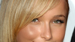 Blondes woman hayden panettiere